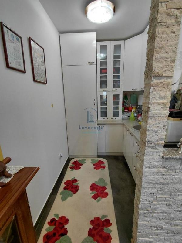 Slika 3 - Miodraga Živanova, Dvoiposoban stan na prodaju, 47m2, 150.000€