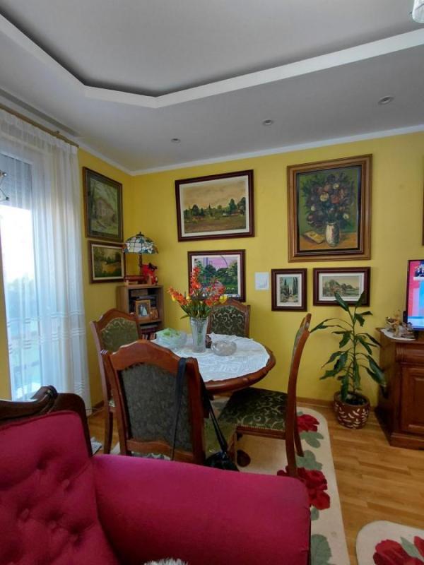 Slika 1 - Miodraga Živanova, Dvoiposoban stan na prodaju, 47m2, 150.000€