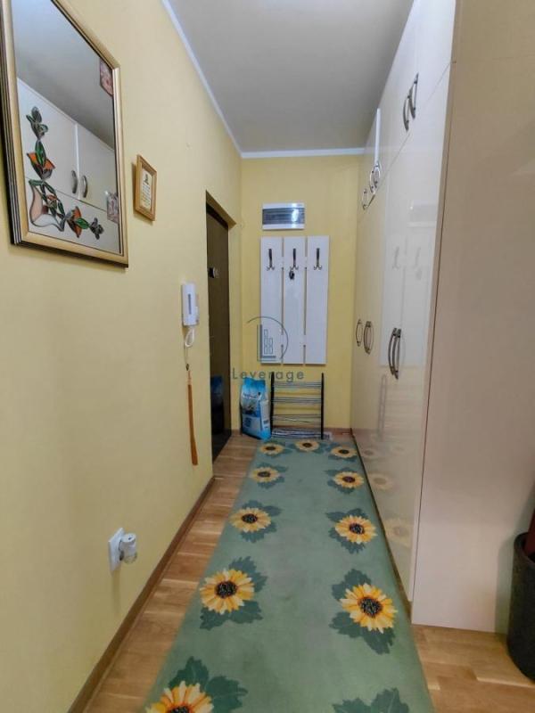 Slika 6 - Miodraga Živanova, Dvoiposoban stan na prodaju, 47m2, 150.000€