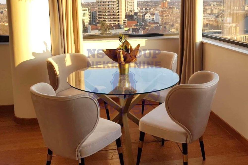 Slika 1 - Troiposoban stan na prodaju, 73m2, 488.740€