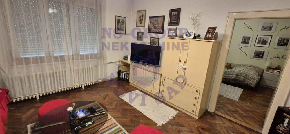 Slika 1 - Trosoban stan na prodaju, 93m2, 267.800€