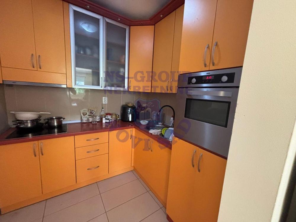 Slika 2 - Dvosoban stan na prodaju, 59m2, 147.290€