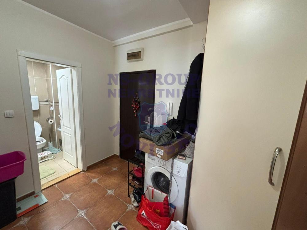 Slika 3 - Dvosoban stan na prodaju, 59m2, 147.290€