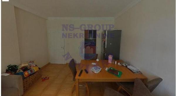 Slika 1 - Dvosoban stan na prodaju, 59m2, 147.290€