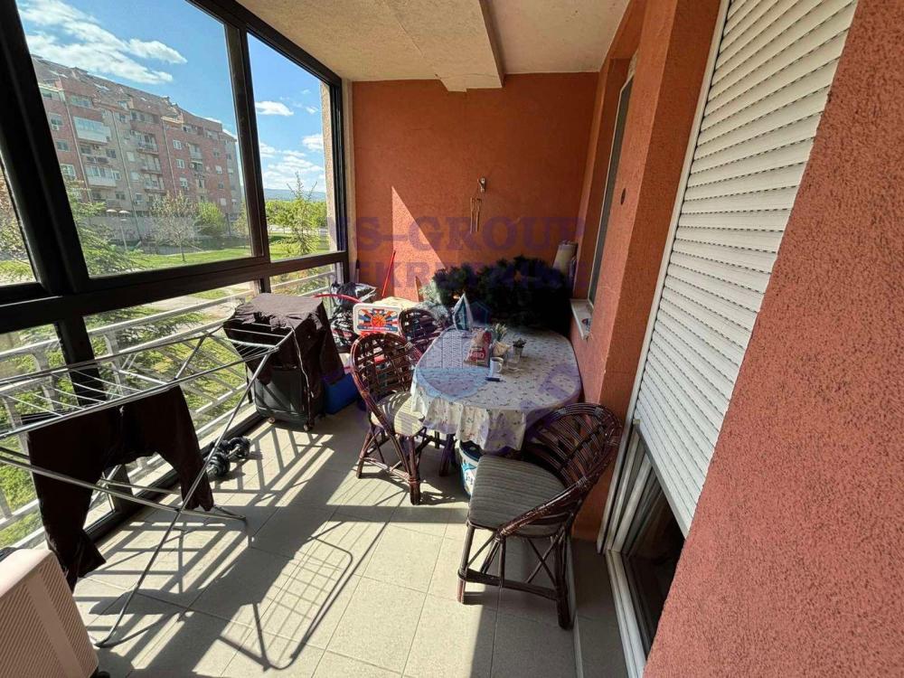 Slika 8 - Dvosoban stan na prodaju, 59m2, 147.290€