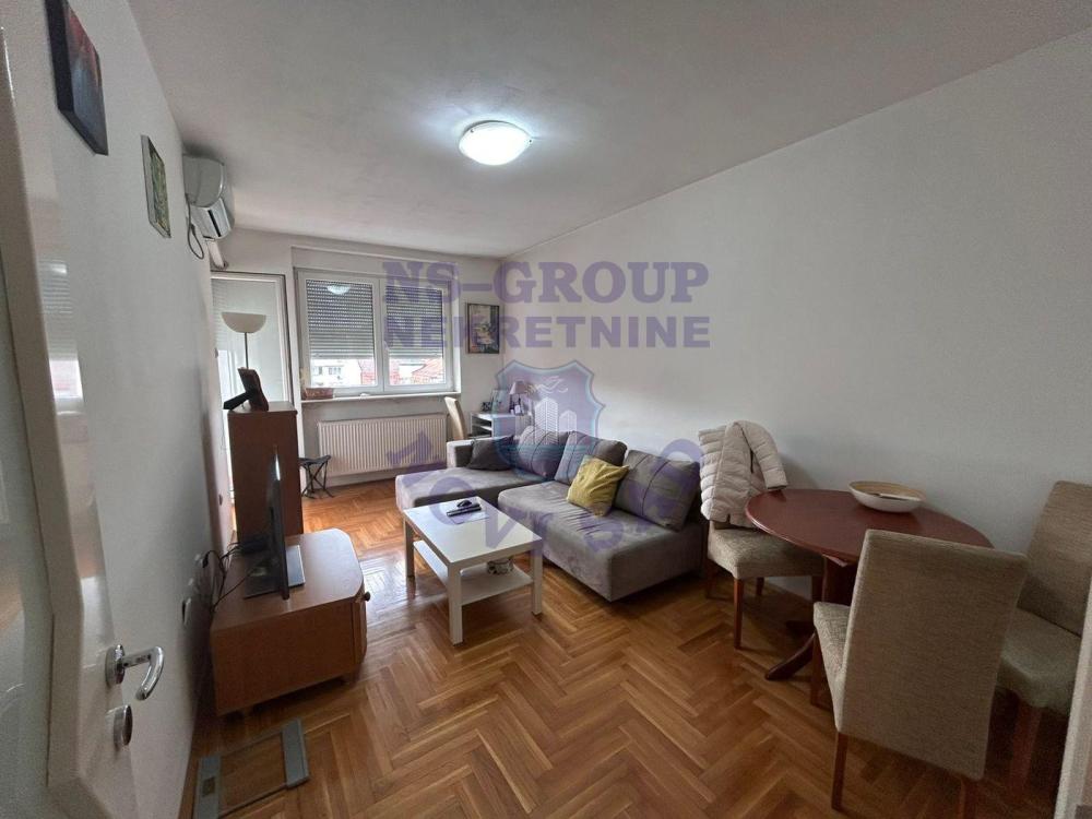 Slika 1 - Dvosoban stan na prodaju, 44m2, 123.600€