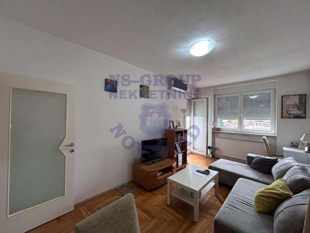 Slika 2 - Dvosoban stan na prodaju, 44m2, 123.600€