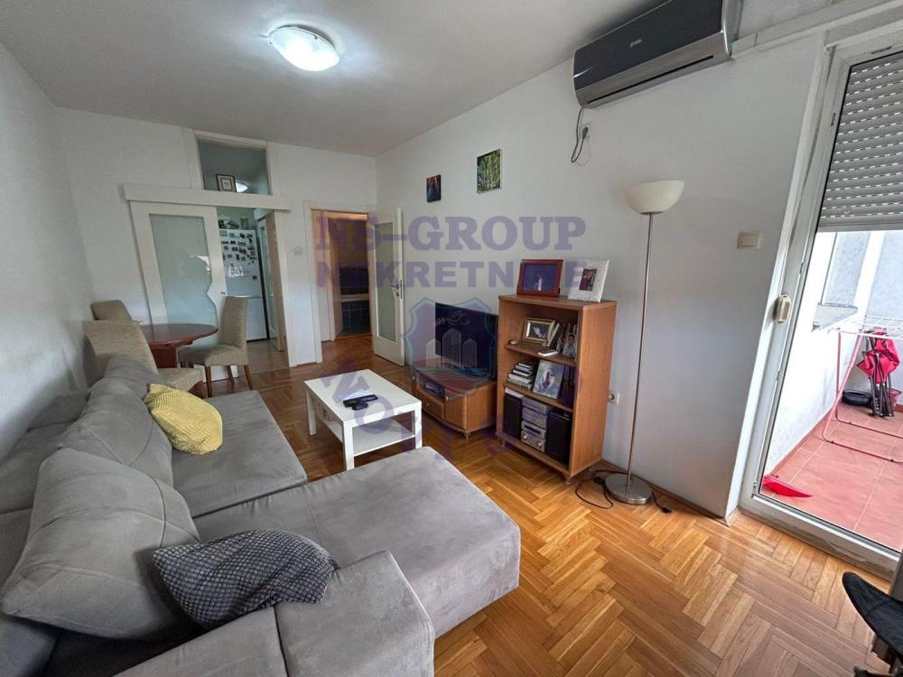 Slika 3 - Dvosoban stan na prodaju, 44m2, 123.600€