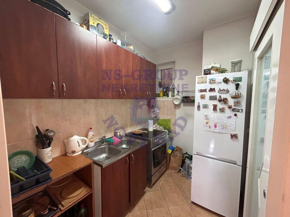 Slika 5 - Dvosoban stan na prodaju, 44m2, 123.600€