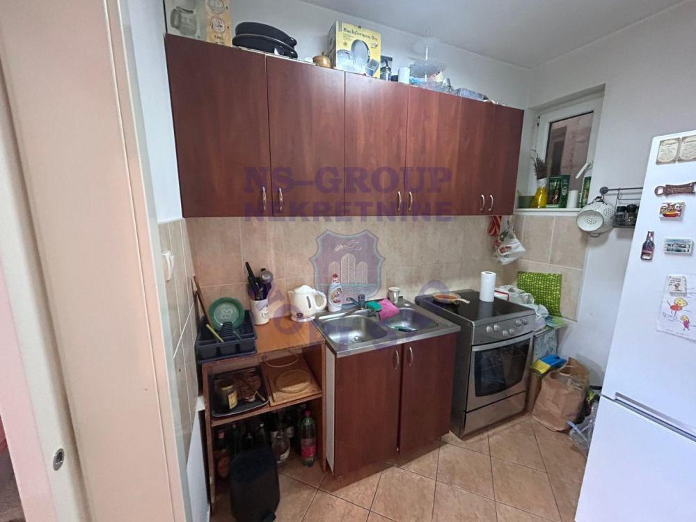 Slika 6 - Dvosoban stan na prodaju, 44m2, 123.600€