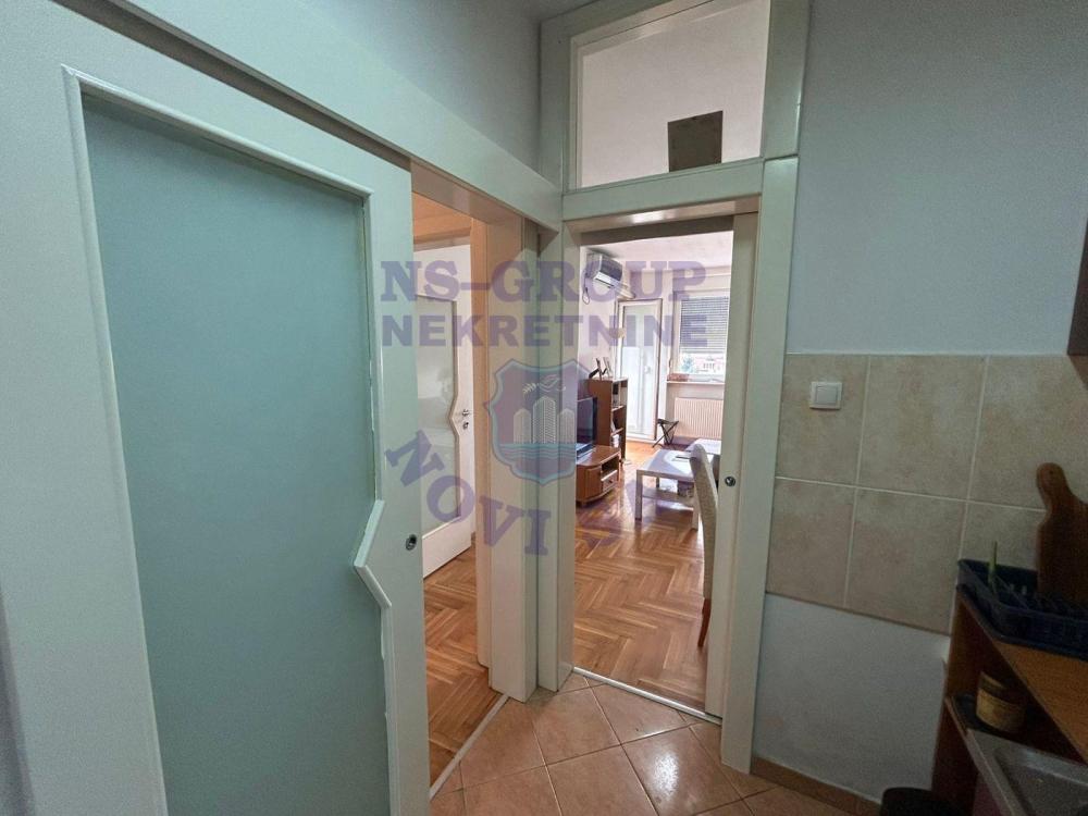 Slika 7 - Dvosoban stan na prodaju, 44m2, 123.600€