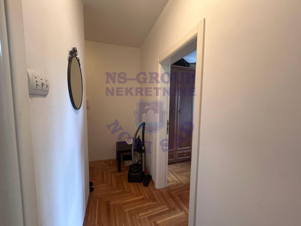 Slika 8 - Dvosoban stan na prodaju, 44m2, 123.600€