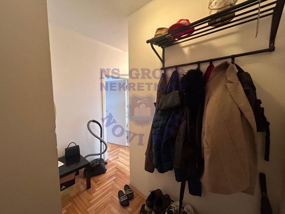 Slika 10 - Dvosoban stan na prodaju, 44m2, 123.600€