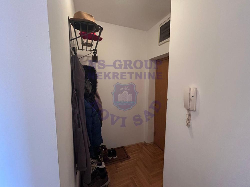 Slika 11 - Dvosoban stan na prodaju, 44m2, 123.600€