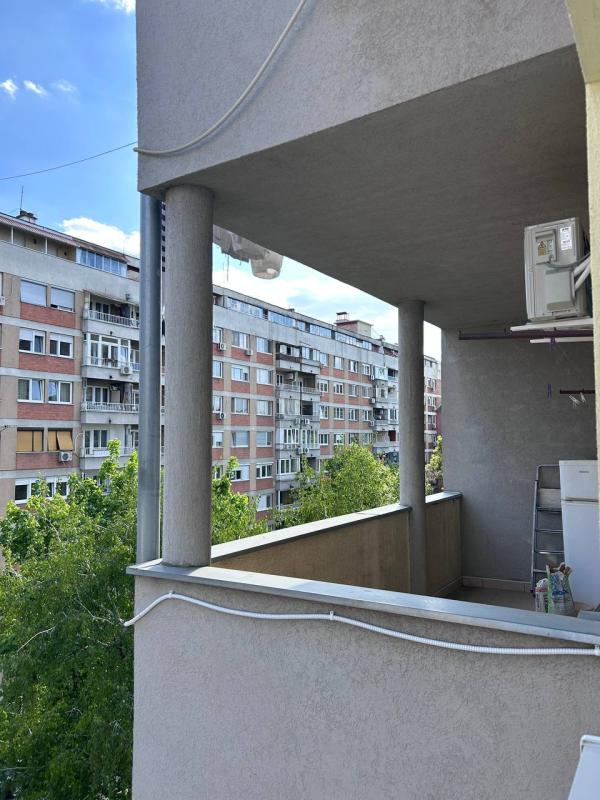 Slika 10 - Stevana Dukica, Dvoiposoban stan za izdavanje, 45m2, 450€