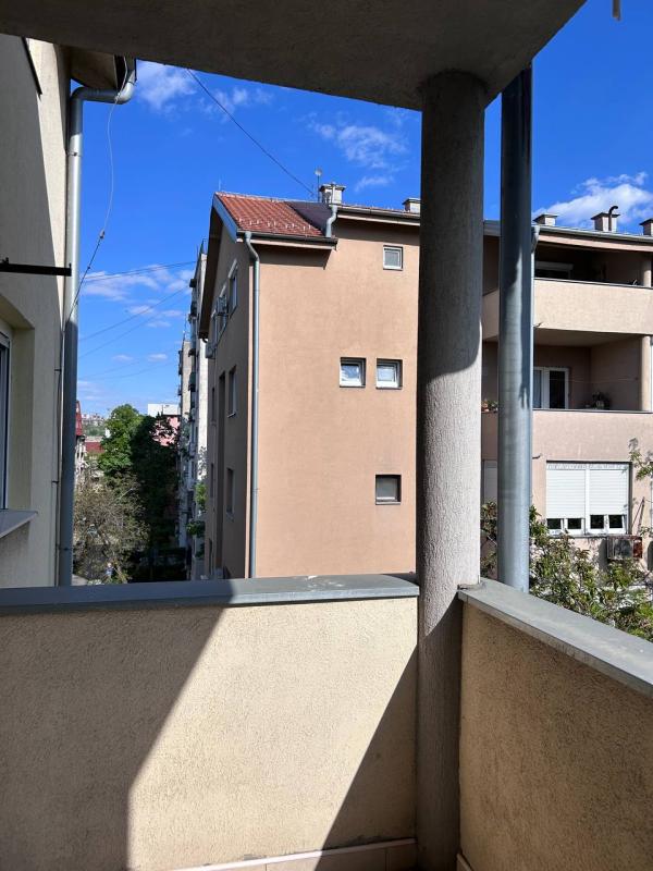 Slika 8 - Stevana Dukica, Dvoiposoban stan za izdavanje, 45m2, 450€