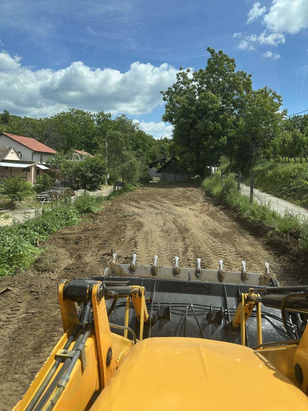 Slika 2 - Beočin Plac na prodaju, 30.000€
