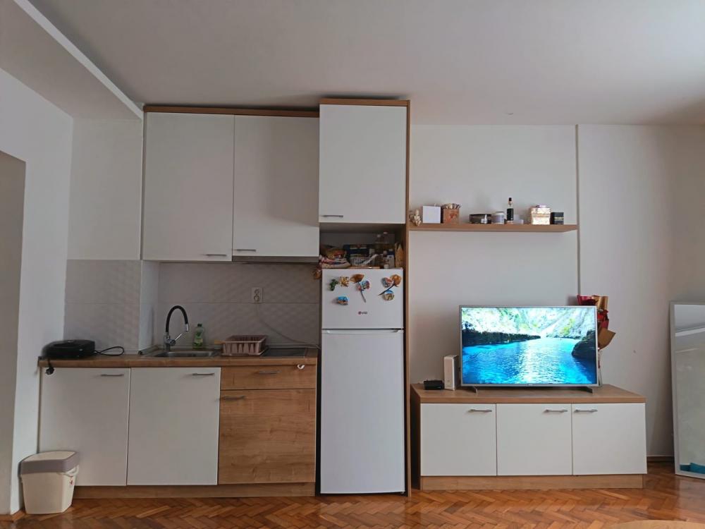 Slika 4 - Piva Karamatijevića, Jednosoban stan za izdavanje, 30m2, 370€