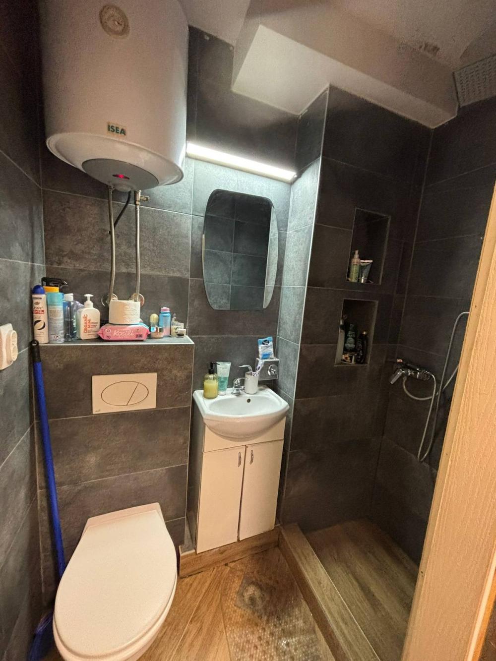 Slika 5 - Piva Karamatijevića, Jednosoban stan za izdavanje, 30m2, 370€