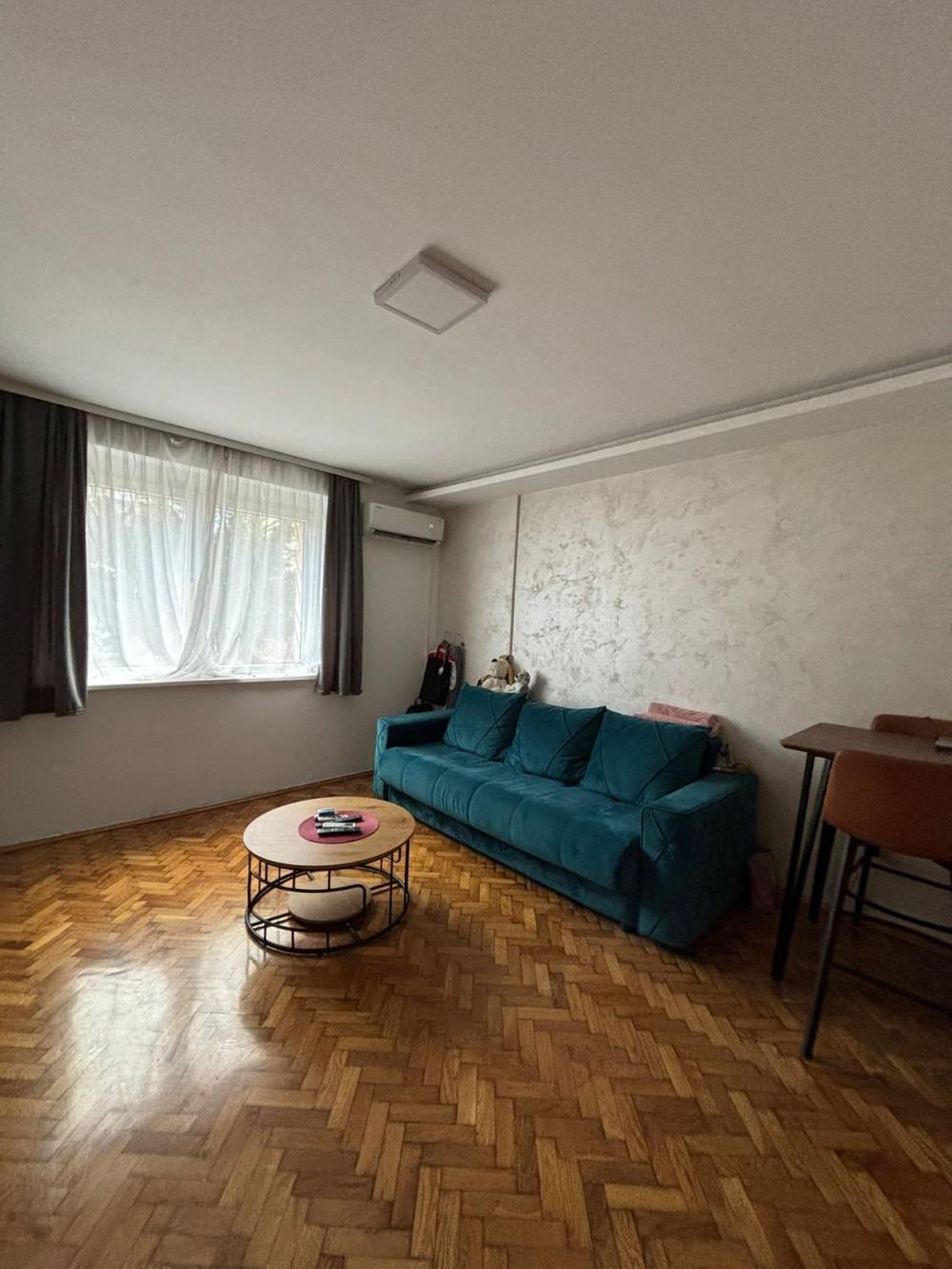 Slika 1 - Piva Karamatijevića, Jednosoban stan za izdavanje, 30m2, 370€