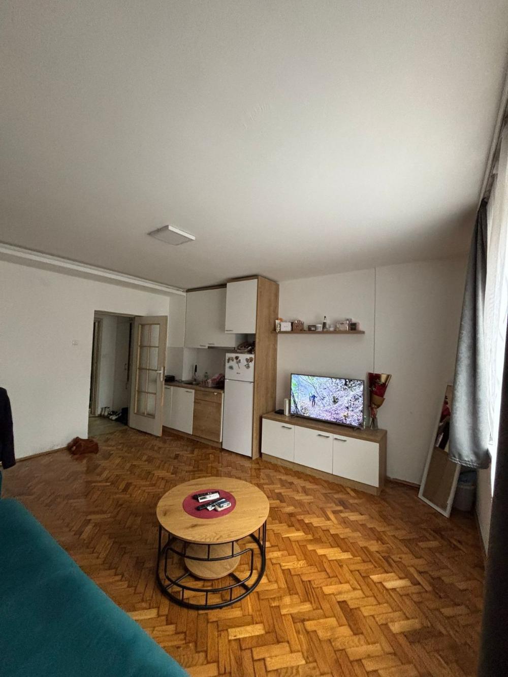 Slika 2 - Piva Karamatijevića, Jednosoban stan za izdavanje, 30m2, 370€