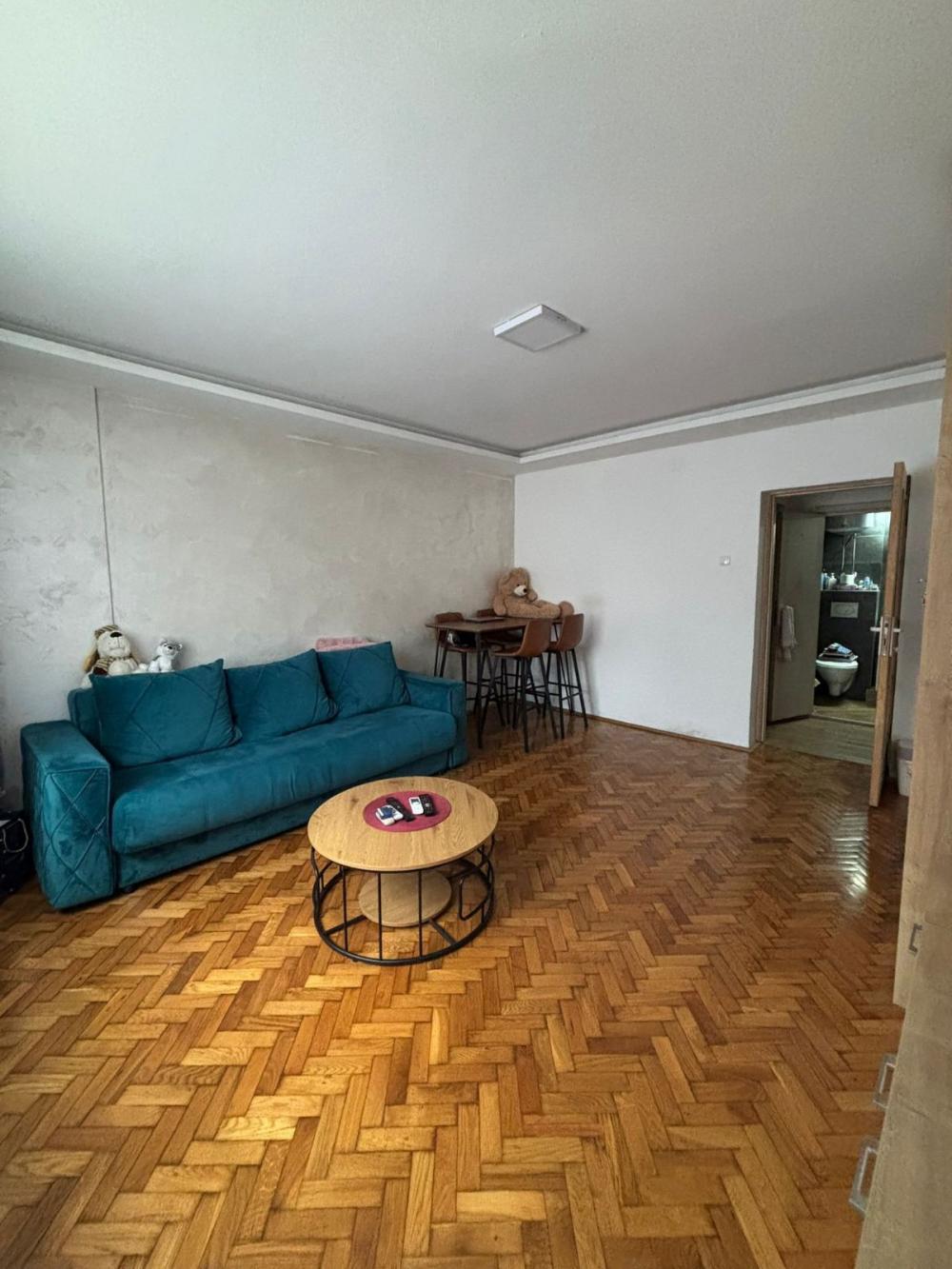 Glavna slika -Piva Karamatijevića, Jednosoban stan za izdavanje, 30m2, 370€