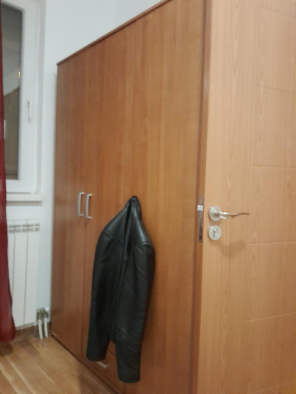 Slika 3 - Braće Jerković, Jednoiposoban stan za izdavanje, 30m2, 370€