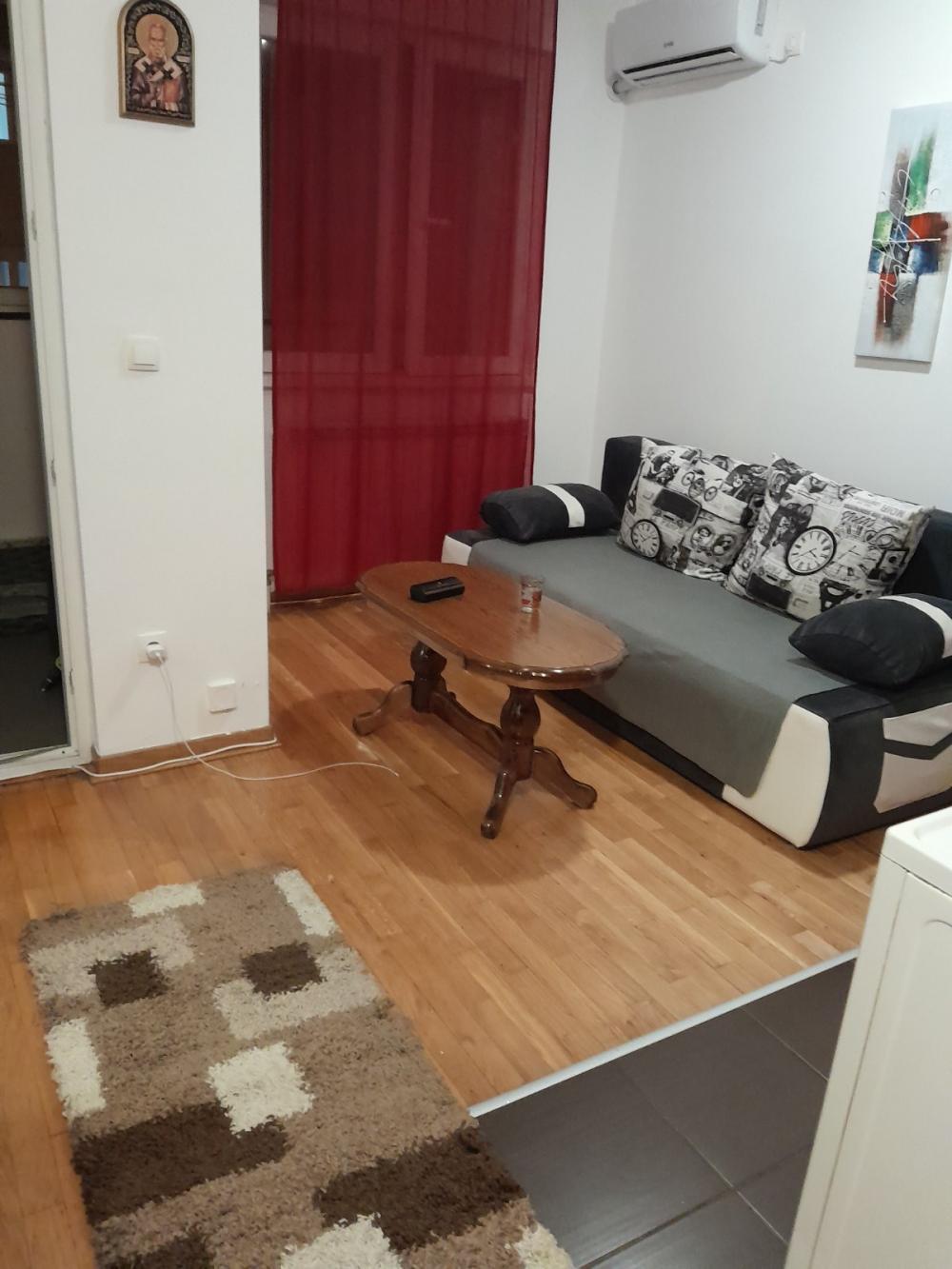 Glavna slika -Braće Jerković, Jednoiposoban stan za izdavanje, 30m2, 370€