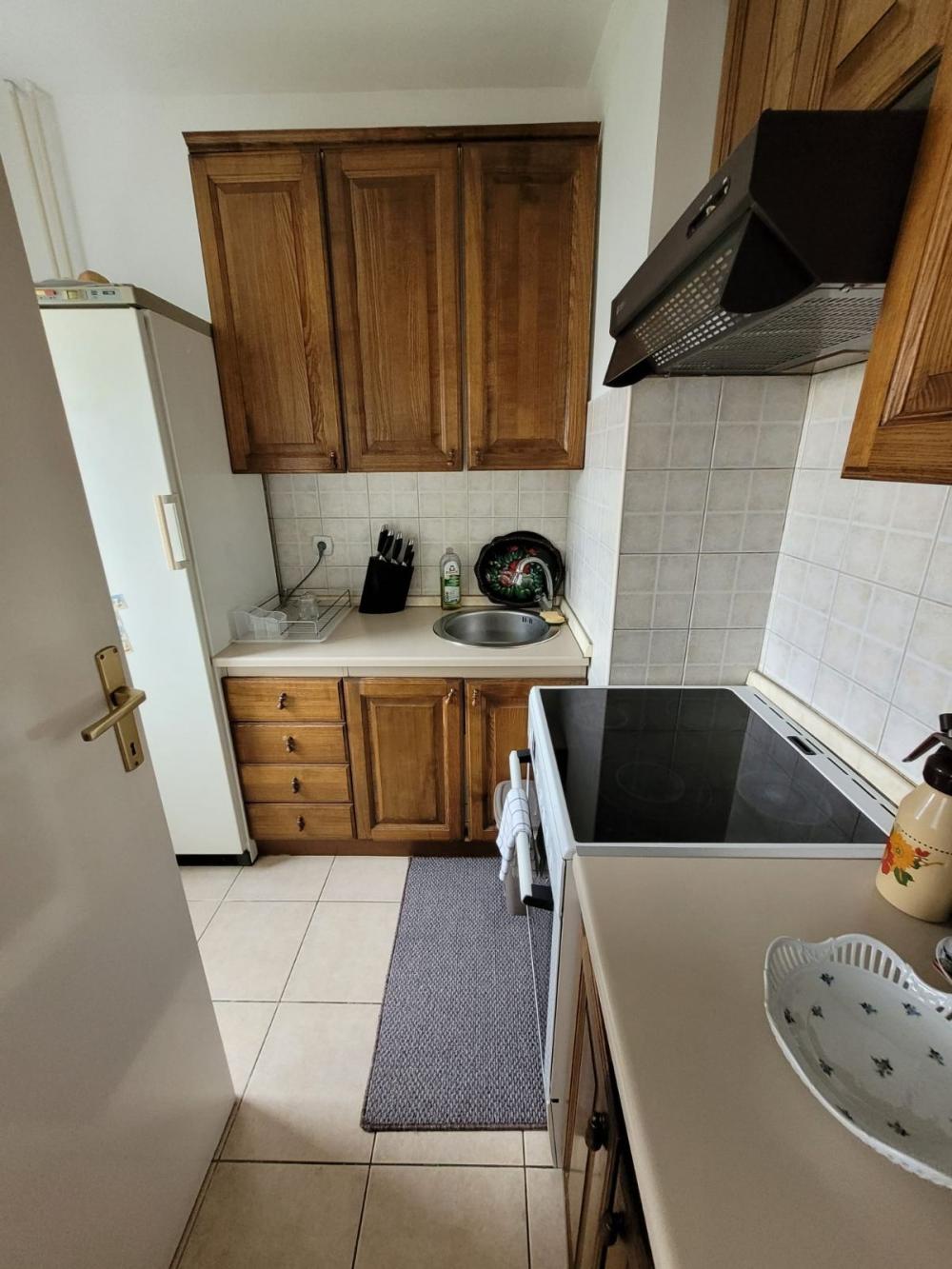 Slika 3 - Braće Jerković, Jednoiposoban stan za izdavanje, 50m2, 500€