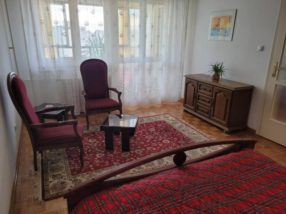 Slika 7 - Braće Jerković, Jednoiposoban stan za izdavanje, 50m2, 500€