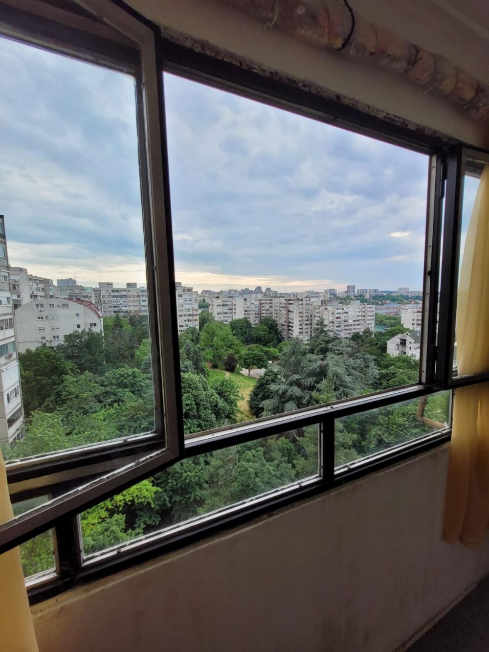 Slika 9 - Braće Jerković, Jednoiposoban stan za izdavanje, 50m2, 500€