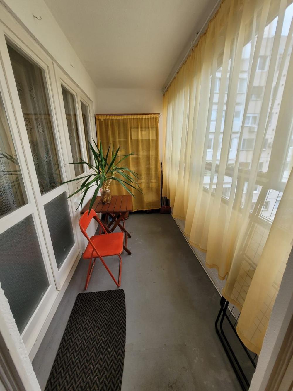 Slika 8 - Braće Jerković, Jednoiposoban stan za izdavanje, 50m2, 500€