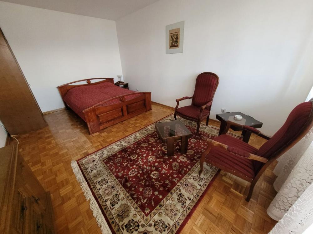 Slika 5 - Braće Jerković, Jednoiposoban stan za izdavanje, 50m2, 500€