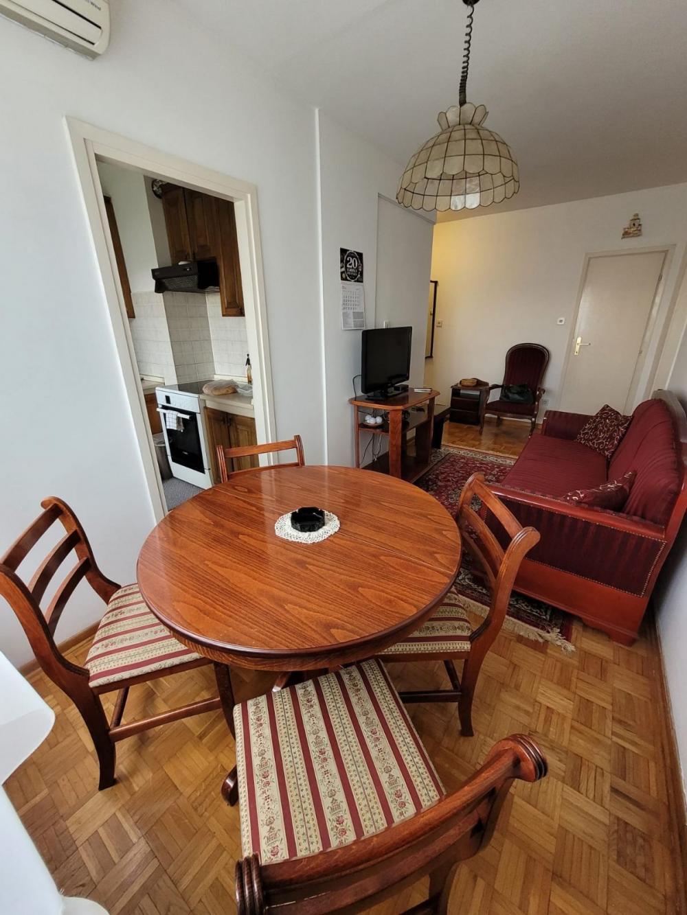 Glavna slika -Braće Jerković, Jednoiposoban stan za izdavanje, 50m2, 500€