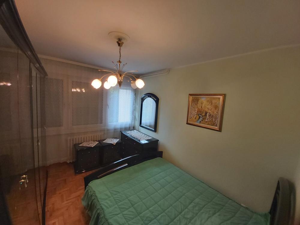 Slika 3 - Dragice Končar, Trosoban stan za izdavanje, 60m2, 600€