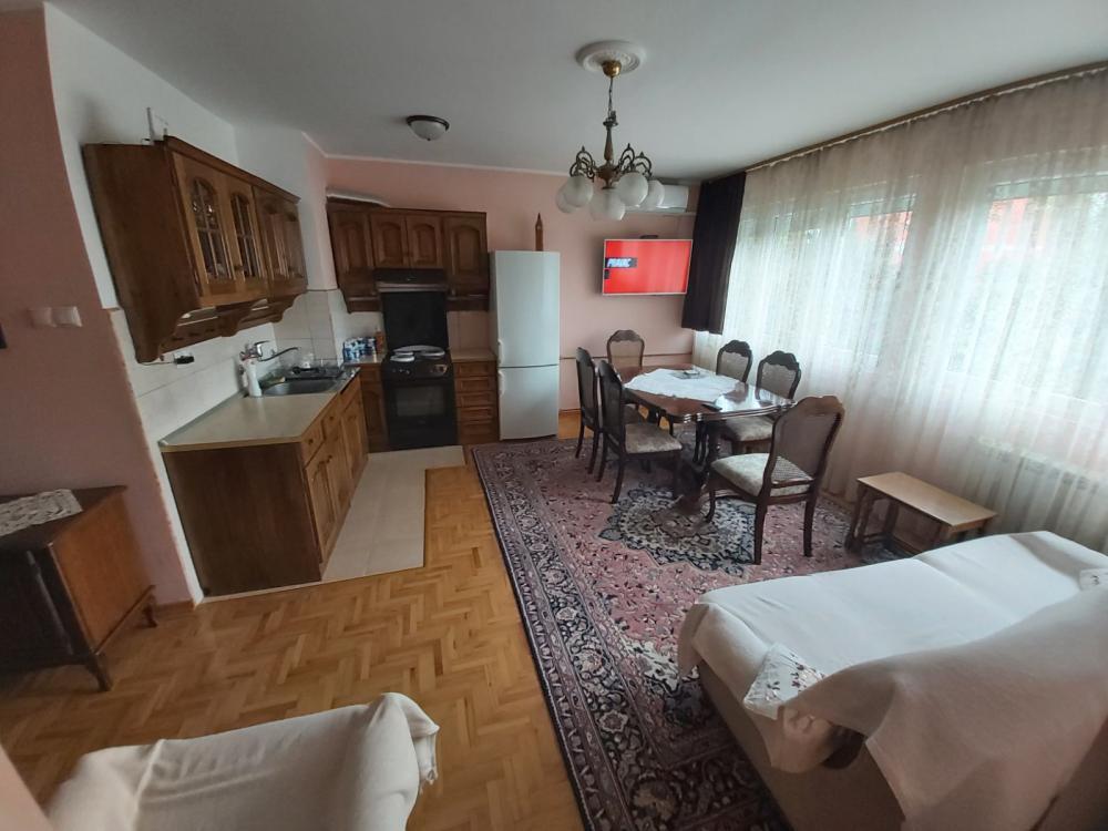 Glavna slika -Dragice Končar, Trosoban stan za izdavanje, 60m2, 600€