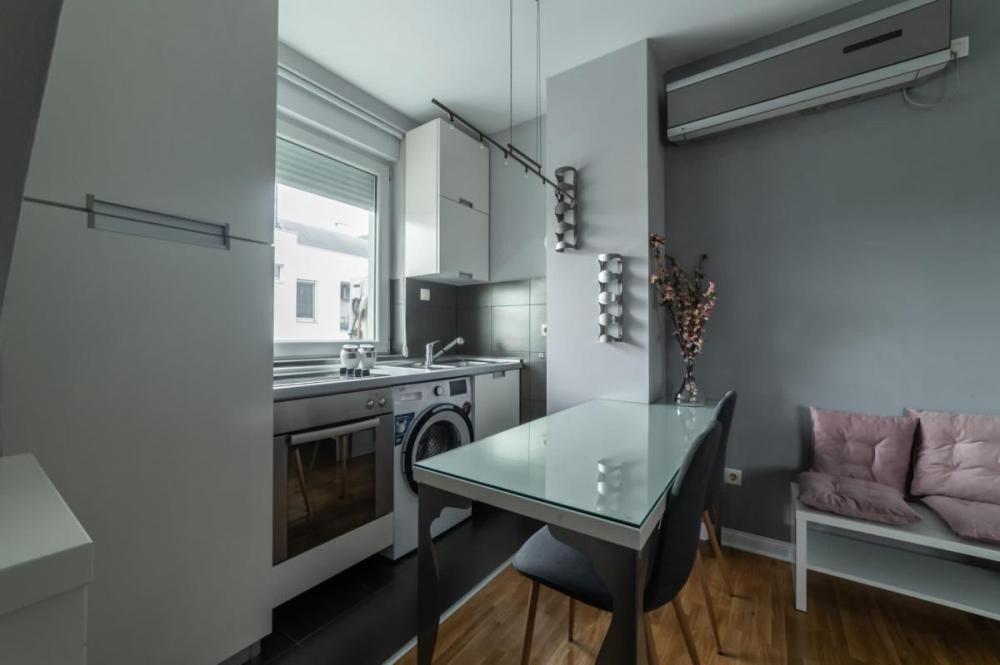 Slika 1 - Dvosoban stan na prodaju, 49m2, 185.000€