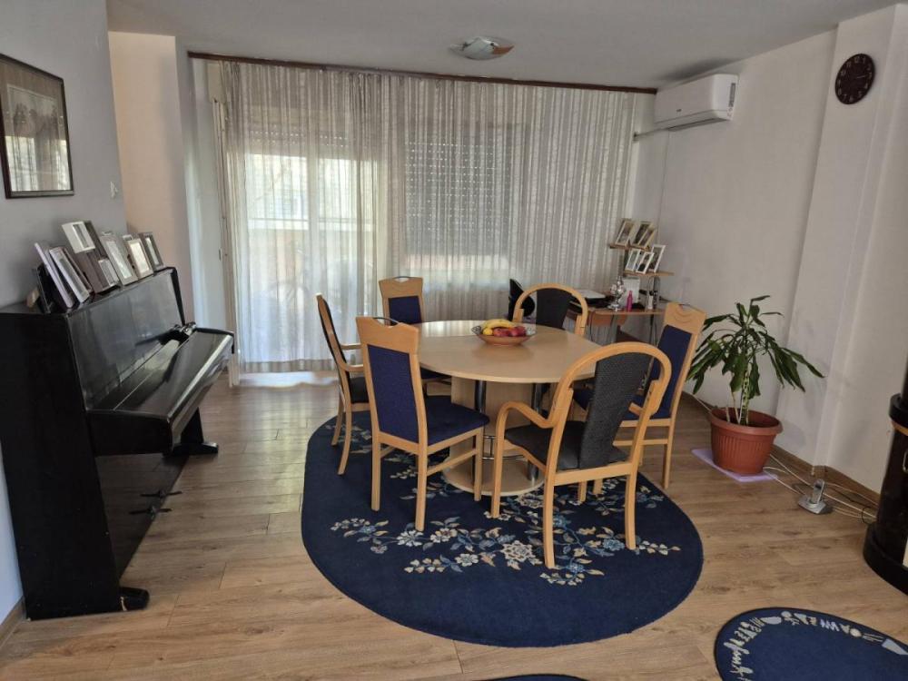 Slika 3 - Dvoiposoban stan na prodaju, 80m2, 190.000€
