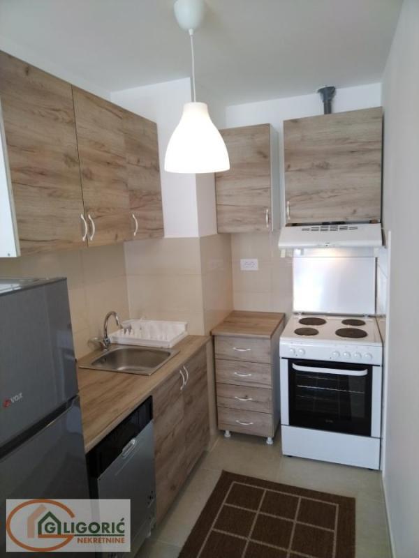 Slika 4 - Čelopečka, Dvoiposoban stan za izdavanje, 61m2, 1.000€