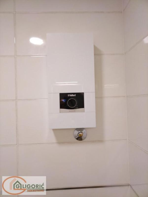 Slika 11 - Čelopečka, Dvoiposoban stan za izdavanje, 61m2, 1.000€