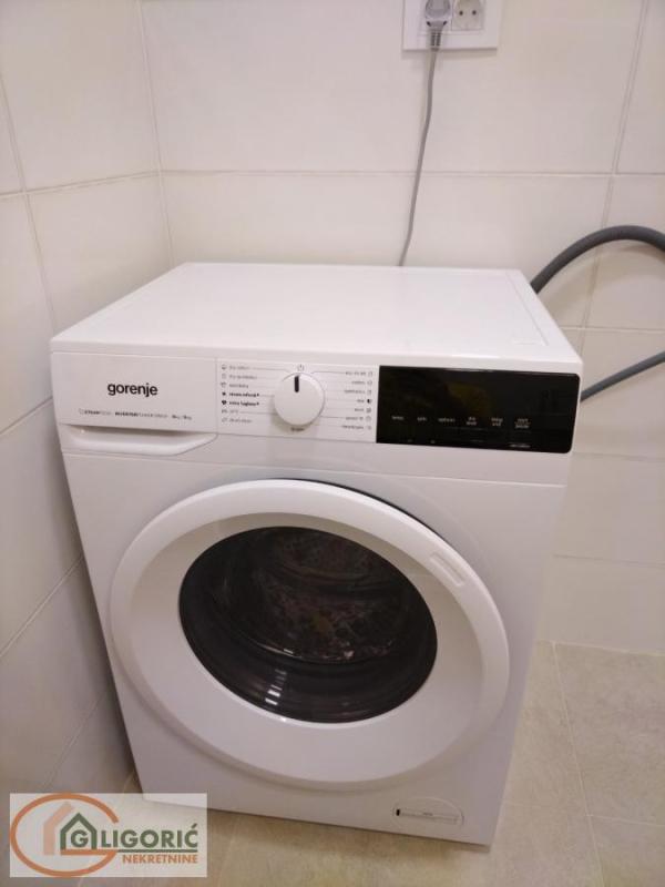 Slika 10 - Čelopečka, Dvoiposoban stan za izdavanje, 61m2, 1.000€