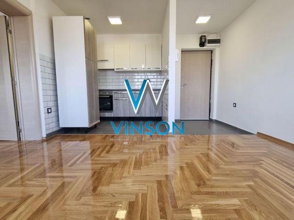 Slika 2 - Vase Stajića, Jednoiposoban stan za izdavanje, 45m2, 400€