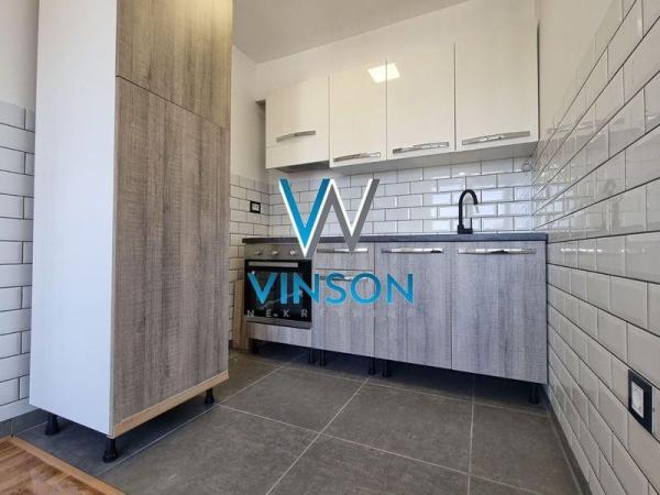 Slika 3 - Vase Stajića, Jednoiposoban stan za izdavanje, 45m2, 400€