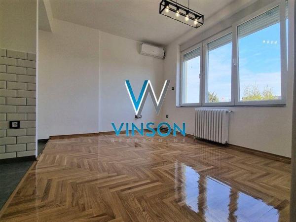 Slika 4 - Vase Stajića, Jednoiposoban stan za izdavanje, 45m2, 400€