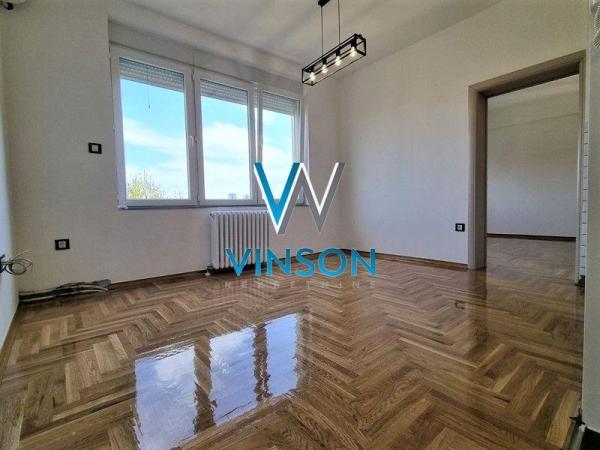 Slika 5 - Vase Stajića, Jednoiposoban stan za izdavanje, 45m2, 400€