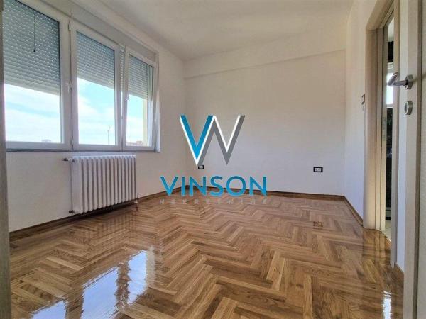 Slika 6 - Vase Stajića, Jednoiposoban stan za izdavanje, 45m2, 400€