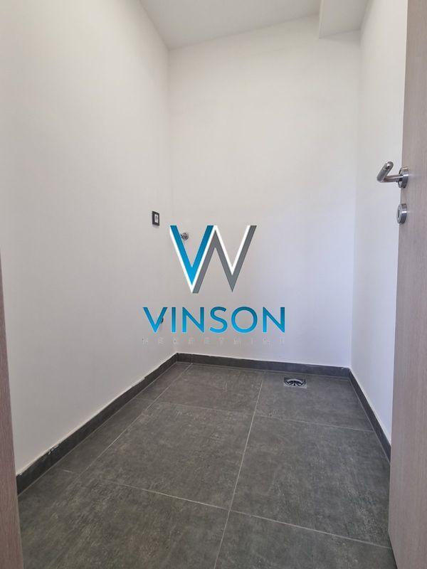 Slika 9 - Vase Stajića, Jednoiposoban stan za izdavanje, 45m2, 400€