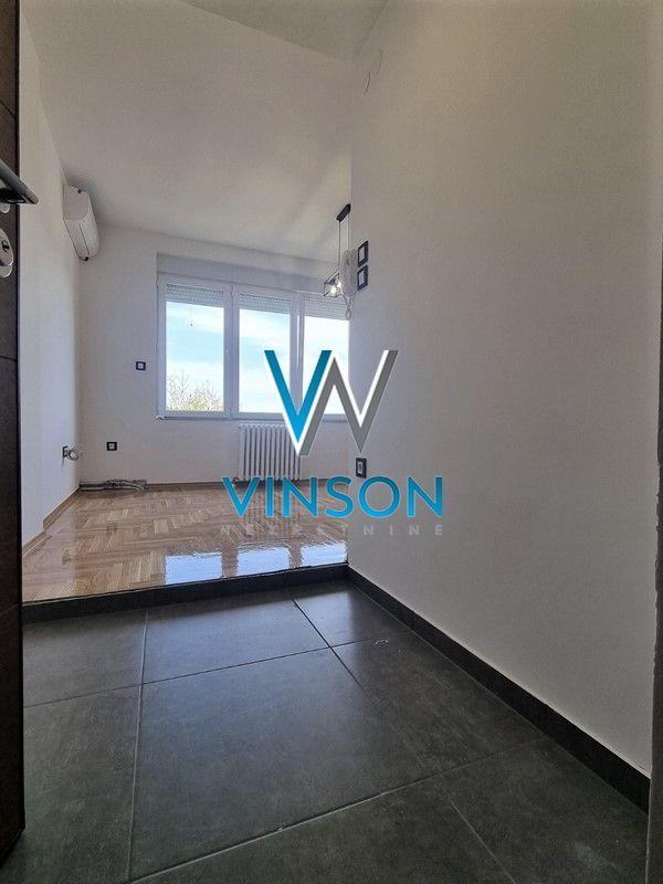 Slika 10 - Vase Stajića, Jednoiposoban stan za izdavanje, 45m2, 400€