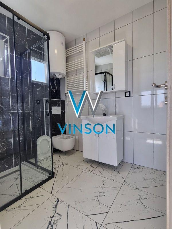 Slika 11 - Vase Stajića, Jednoiposoban stan za izdavanje, 45m2, 400€