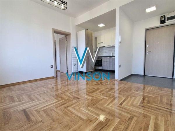 Glavna slika -Vase Stajića, Jednoiposoban stan za izdavanje, 45m2, 400€